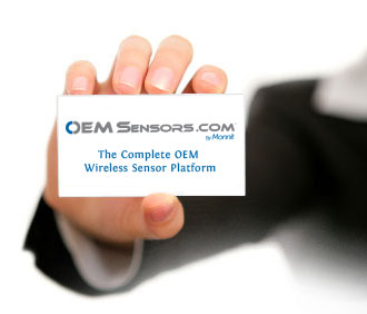 About OEM Sensors