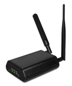 MonnitLink™ Cellular CDMA Gateway