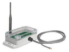 OEM Serial MODBUS Gateway