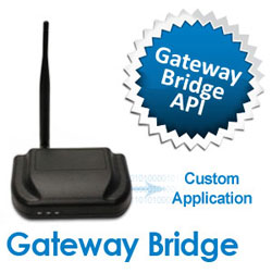 OEMSensors.com - Gateway Bridge API