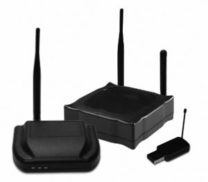 OEM Wireless Sensor Gateways