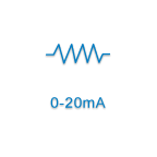 OEM Wireless 0-20 mA Sensor