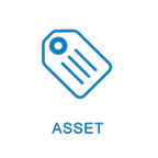 OEM Asset Sensor Icon