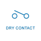 OEM Wireless Dry Contact Sensor