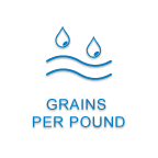 OEM Grains Per Pound Sensor Icon