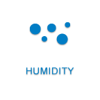 OEM Humidity Sensor Icon