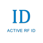 OEM Active RF ID Sensor Icon