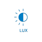 OEM Lux Sensor Icon