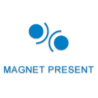 OEM Magnetic Presence Sensor Icon