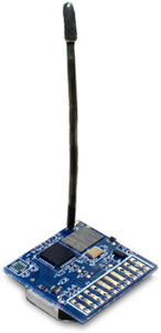 OEM Wireless Analog Voltage Sensors