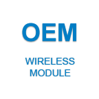 OEM Wireless Module Icon