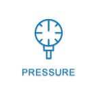 OEM Wireless Pressure Sensor