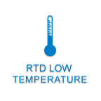OEM Low Temperature Sensor Icon