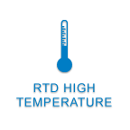 OEM Wireless RTD High Temperature Sensor