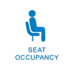 OEM Seat Occupancy Sensor Icon