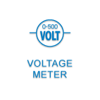 OEM Wireless Voltage Measurement Sensor