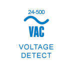 OEM AC Voltage Detection Sensor Icon