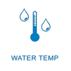 OEM Water Temperature Sensor