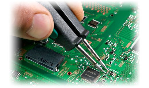 Custom OEM Sensor or Software Development