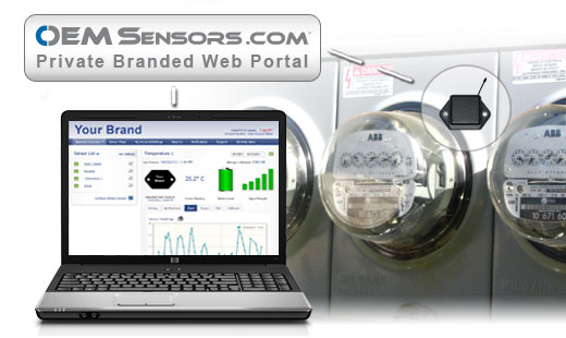 OEMSensors Solutions for Energy Monitoring