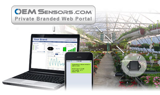 OEMSensors Solutions for Environmental Monitoring