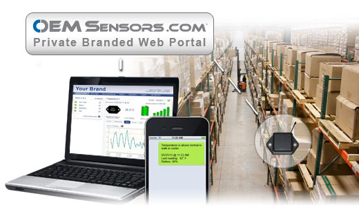 OEMSensors Solutions for Space Utilization and Optimization