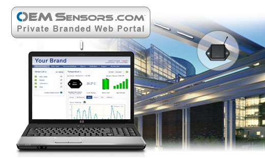 OEMSensors Solutions for Structural Monitoring